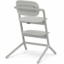 Chaise haute Cybex Gris Daim