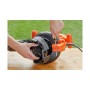 Soplador Black & Decker BEBLV260-QS