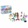 Playset Playmobil 71469 Princess Magic