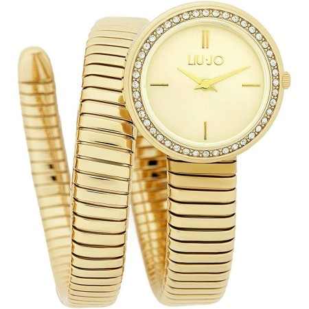 Montre Femme LIU JO FASHION TWIST (Ø 27 mm)