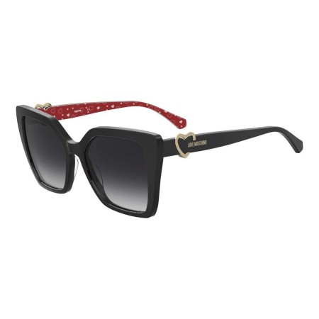 Lunettes de soleil Femme Love Moschino MOL067_S