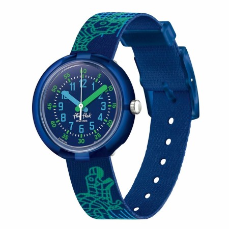 Reloj Infantil Flik Flak ZFPNP135