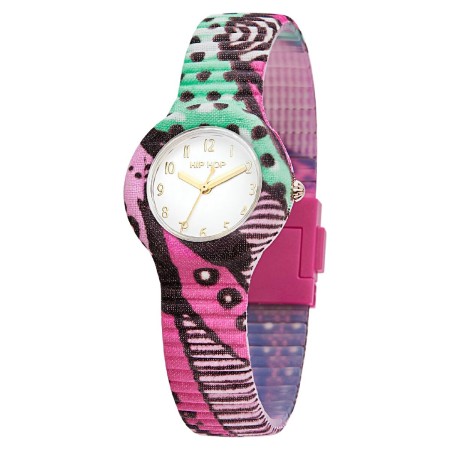 Reloj Mujer Hip Hop HWU1143