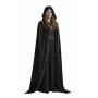 Cape Limit Costumes Noir