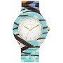 Montre Femme Hip Hop HWU1144