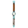 Montre Femme Hip Hop HWU1144