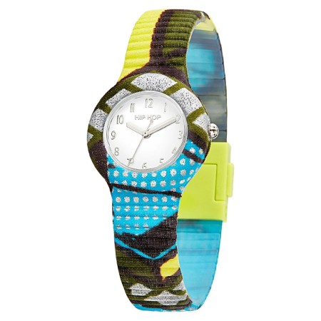 Reloj Mujer Hip Hop HWU1145