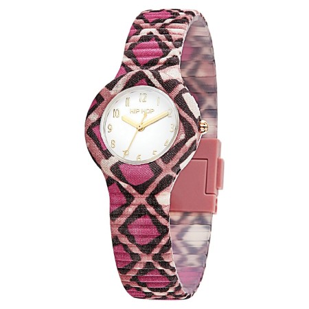 Montre Femme Hip Hop HWU1146