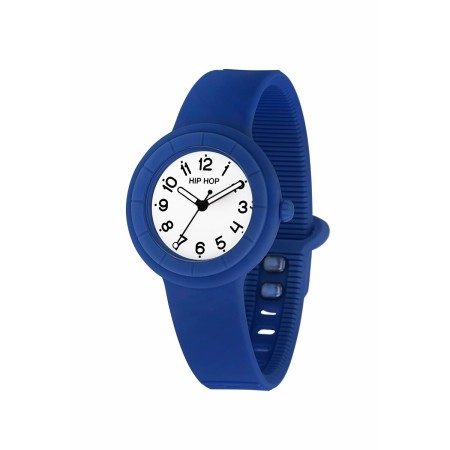 Reloj Mujer Hip Hop HWU1191 (Ø 34 mm)