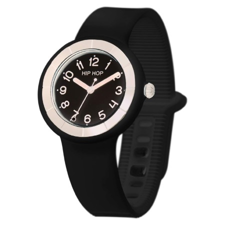 Reloj Mujer Hip Hop HWU1129 (Ø 34 mm)