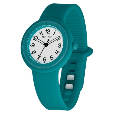 Reloj Mujer Hip Hop HWU1114 (Ø 34 mm)