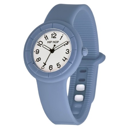 Reloj Mujer Hip Hop HWU1117 (Ø 34 mm)