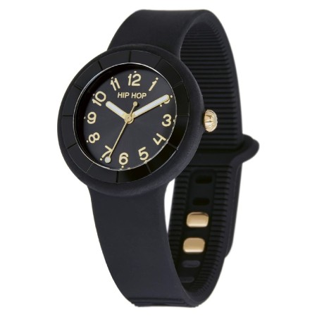 Reloj Mujer Hip Hop HWU1119 (Ø 34 mm)