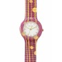 Montre Femme Hip Hop HWU1182