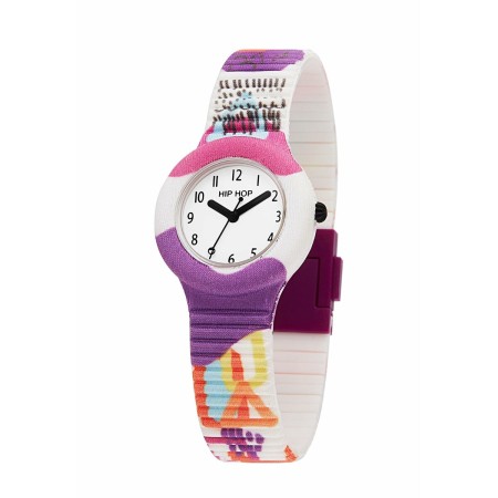 Reloj Mujer Hip Hop HWU1190