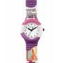 Montre Femme Hip Hop HWU1190