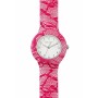 Montre Femme Hip Hop HWU1187