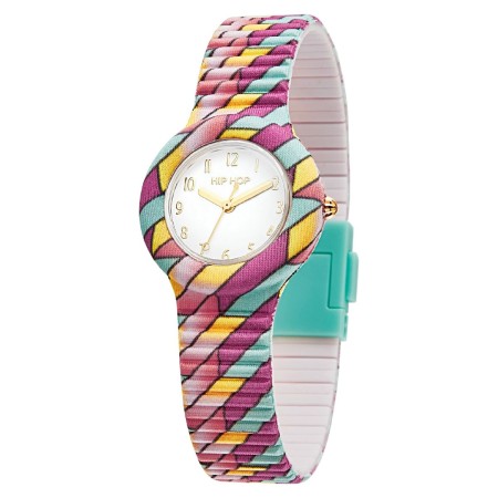 Montre Femme Hip Hop HWU1139