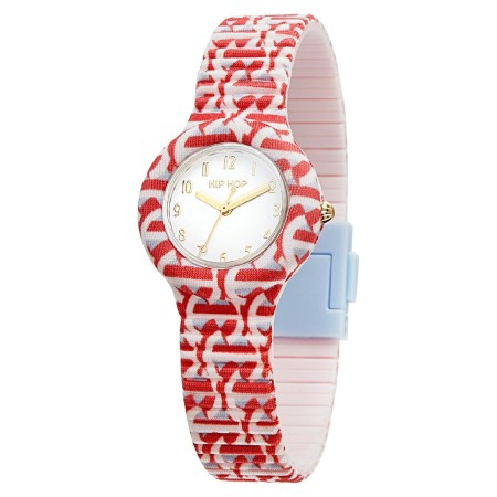 Montre Femme Hip Hop HWU1152