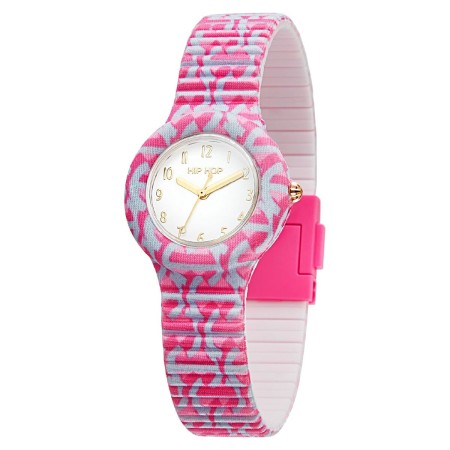 Montre Femme Hip Hop HWU1150