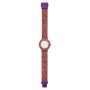 Montre Femme Hip Hop HWU1151