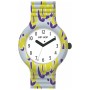 Montre Femme Hip Hop HWU1148