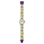 Montre Femme Hip Hop HWU1148