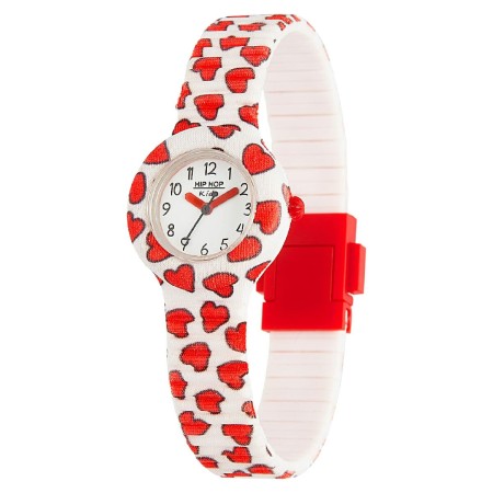 Reloj Infantil Hip Hop HWU1136