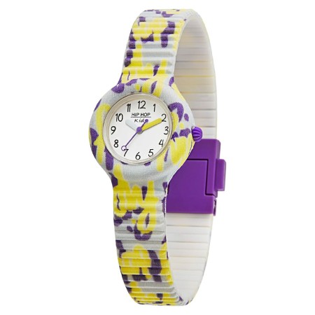 Montre Enfant Hip Hop HWU1153