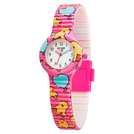 Montre Enfant Hip Hop HWU1156