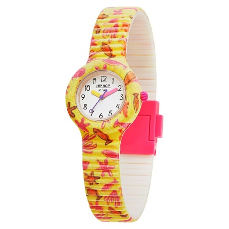 Montre Enfant Hip Hop HWU1157