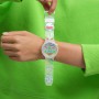 Reloj Unisex Swatch DRAGON IN CLOUD