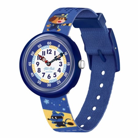 Montre Enfant Flik Flak ZFBNP221