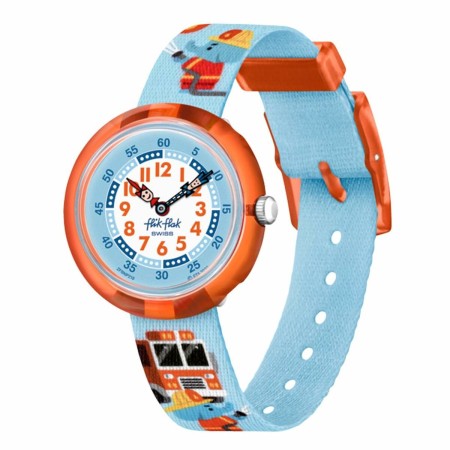 Reloj Infantil Flik Flak ZFBNP218