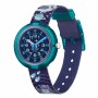 Montre Enfant Flik Flak ZFPNP141