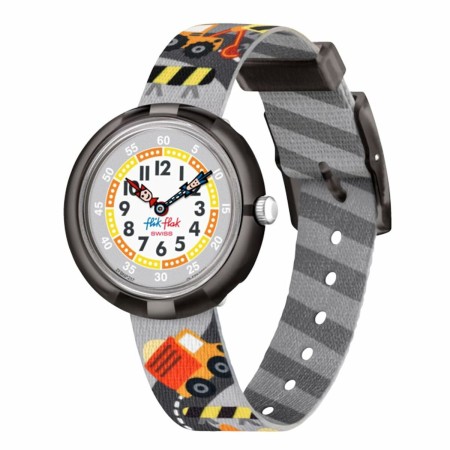 Reloj Infantil Flik Flak ZFBNP217