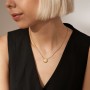 Collier Femme Skagen SKJ1774710