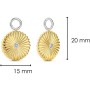 Pendientes Mujer Ti Sento 9229ZY