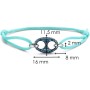 Pulsera Mujer Ti Sento 2987DB