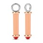 Pendientes Mujer Ti Sento 9234CP