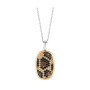 Collier Femme Ti Sento 6771LY