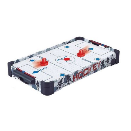 Table de Hockey Jugatoys Bois (74 x 37 x 3,5 cm)