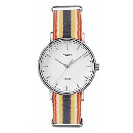 Reloj Hombre Timex FAIRFIELD (Ø 41 mm)