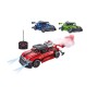 Voiture Télécommandée Jugatoys Stunt Spray 1:20 3 Unités (24,5 x 12 x 11,5 cm)