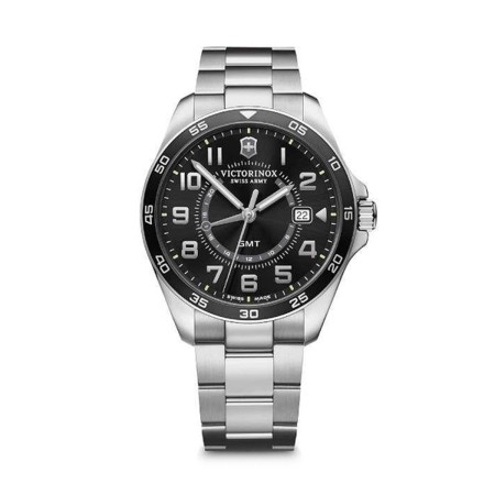 Montre Homme Victorinox V241930 Noir Argenté