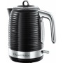 Hervidor Russell Hobbs 24361-70 Negro Multicolor Plástico 1,7 L