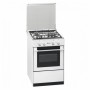 Cuisinière à Gaz Meireles G1530DVW1  NAT 53 L