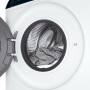 Lavadora Haier HW100B14939IB 60 cm 1400 rpm 10 kg