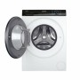 Lavadora Haier HW100B14939IB 60 cm 1400 rpm 10 kg