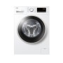 Machine à laver Haier HW80BP1439NIB 60 cm 1400 rpm 8 kg Blanc